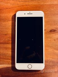 Iphone 8 plus 64GB Gold