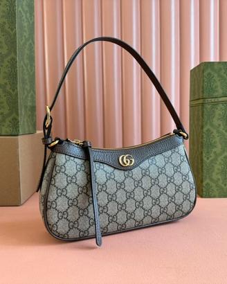 Borsa a mano Gucci Ophidia da donna