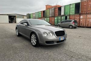 Bentley Continental GT 129 mila km fullll