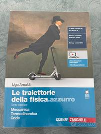 Libri fisica superiori