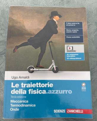 Libri fisica superiori