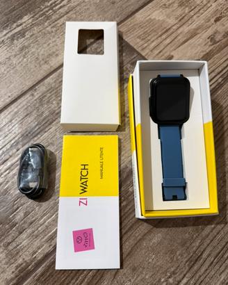 Orologio Smartwatch ZITTO ZI WATCH 1