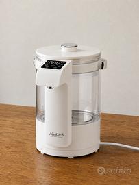 Bollitore in vetro 2,5 L