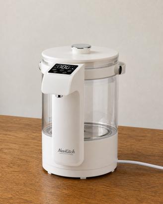 Bollitore in vetro 2,5 L