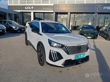 Peugeot 2008 PureTech 100 S&S Allure