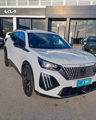 Peugeot 2008 PureTech 100 S&S Allure