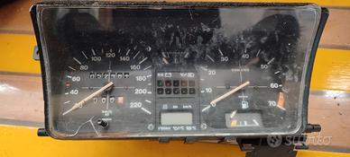 takimetro golf GTI mk1