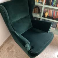 Poltrona Ikea