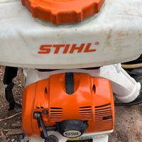 Atomizzatore Stihl SR