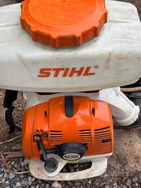 Atomizzatore Stihl SR