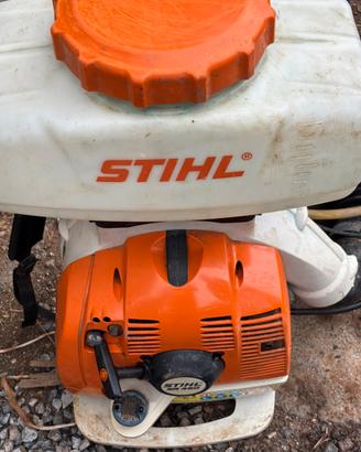 Atomizzatore Stihl SR