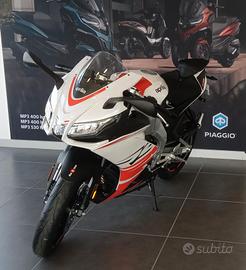 Aprilia RS 125