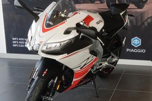 Aprilia RS 125