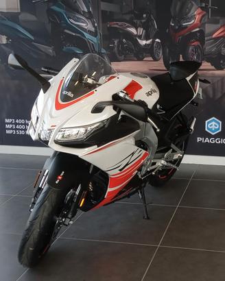Aprilia RS 125
