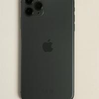 Iphone 11 Pro Max 256 gb