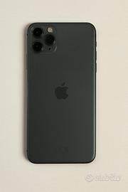 Iphone 11 Pro Max 256 gb