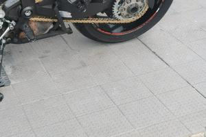 ducati multistrada 1200 S