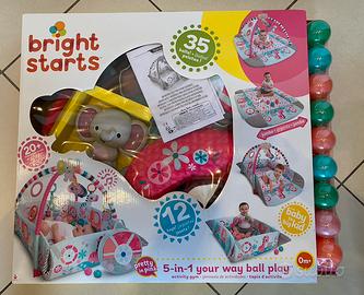 Palestrina Multifunzione 5 in 1 - Bright Starts