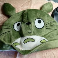 cappello Totoro cosplay anime circonferenza 60cm