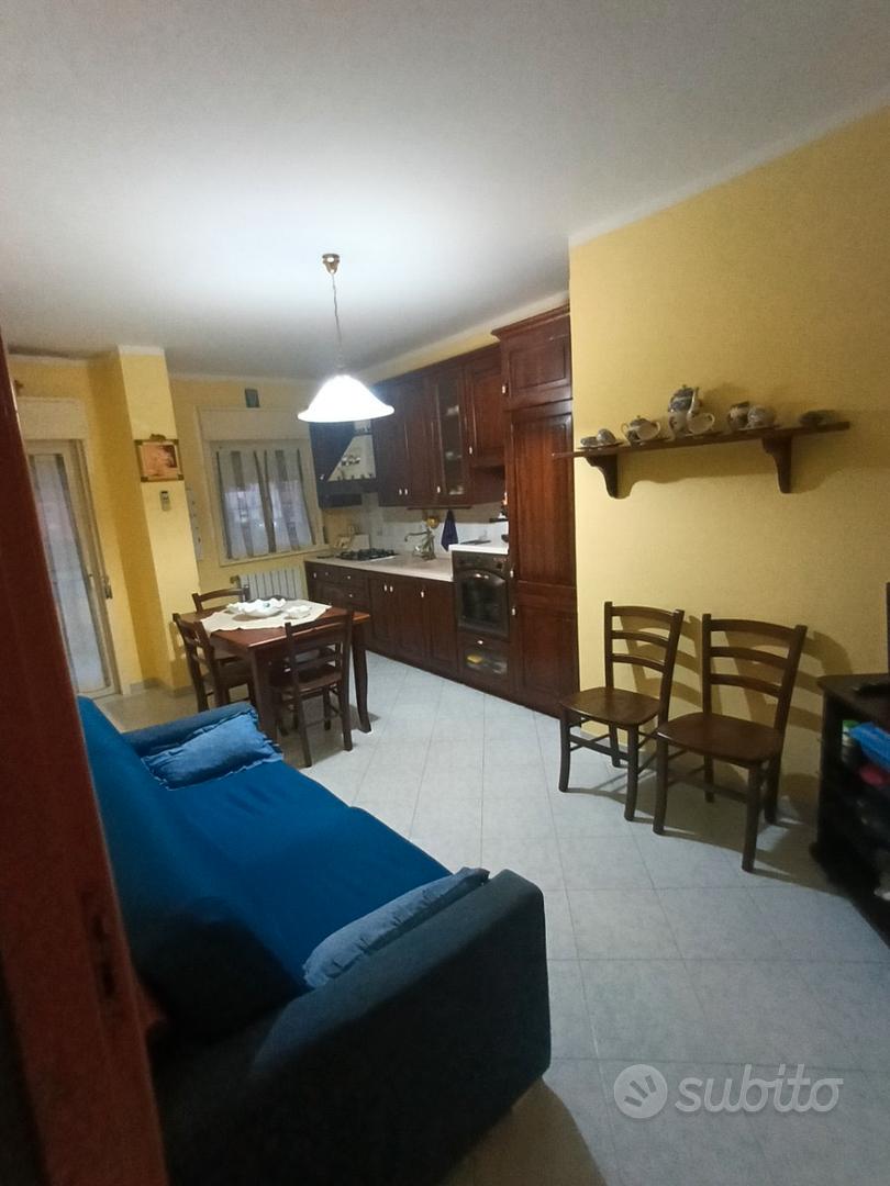 Appartamento – San Cataldo, Bigini - Vista 2