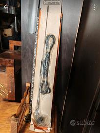 Antenna per auto