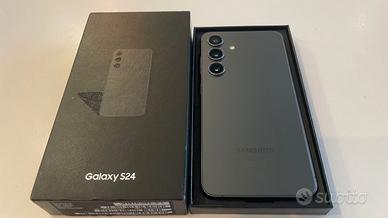 Samsung Galaxy S24 128GB CON GARANZIA