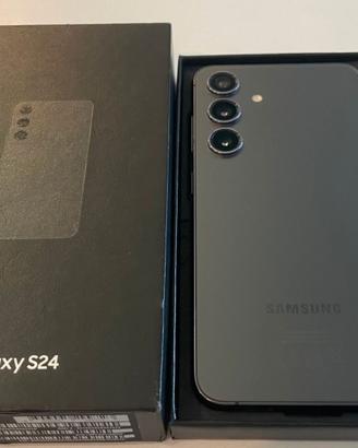 Samsung Galaxy S24 128GB CON GARANZIA