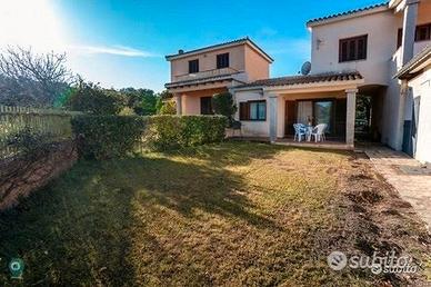 San Teodoro splendido bilo a due passi dal centro