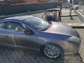 Renault Laguna Coupè