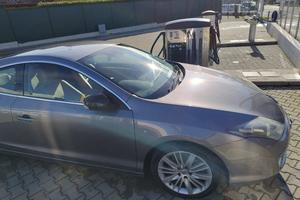 Renault Laguna Coupè