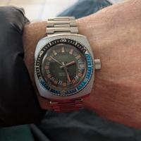 DOYLE automatico vintage 