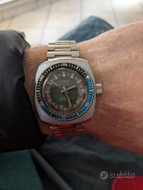 DOYLE automatico vintage 