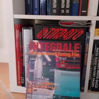 oggetti lancia delta martini 