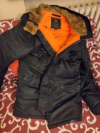 Giacca alpha industries