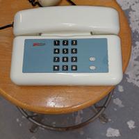 TELEFONO ANNI '70 GIUGIARO DESIGN