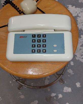 TELEFONO ANNI '70 GIUGIARO DESIGN