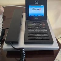 video telefoni sirio