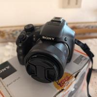 Sony DSC- HX400V 