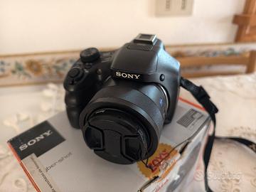 Sony DSC- HX400V 