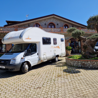 RIMOR Maxi Garage (Garanzia 2 Anni)