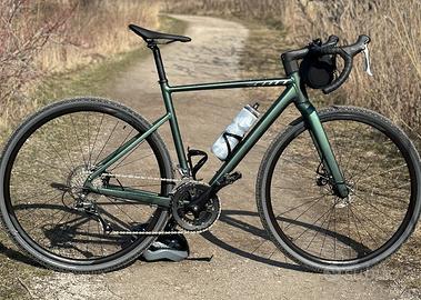 Scott speedster 50 Gravel 