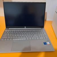 HP PAVILION 15-eg1000