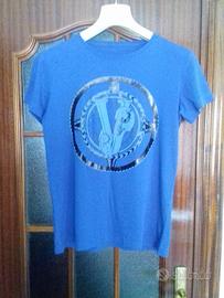 T-shirt Versace Jeans. Misura  S