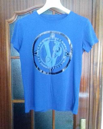 T-shirt Versace Jeans. Misura  S