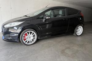 Ford fiesta st 1.6 turbo