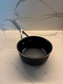 Casseruola alessi pots & pans 16cm