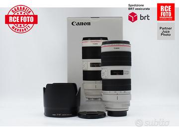 Canon EF 70-200 F2.8 L IS III USM (Canon)
