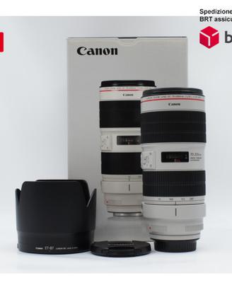 Canon EF 70-200 F2.8 L IS III USM (Canon)