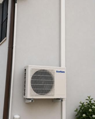 Climatizzatore 12000 Btu