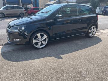 Volkswagen Polo 1.6 TDI 90CV DPF 3 porte Comfortli